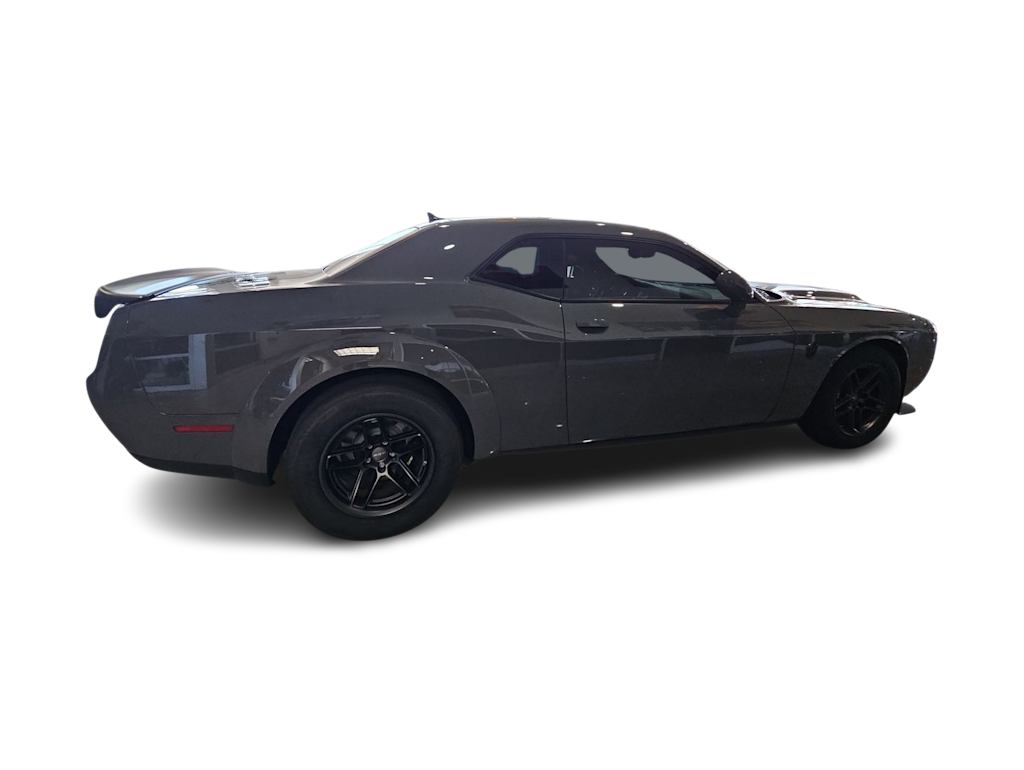 Thumbnail: 2023 Dodge Challenger - 24