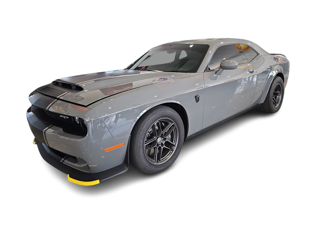 Thumbnail: 2023 Dodge Challenger - 21