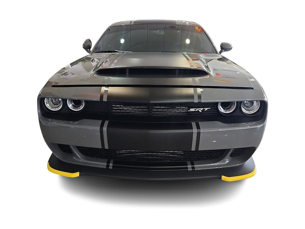 Thumbnail: 2023 Dodge Challenger - 6