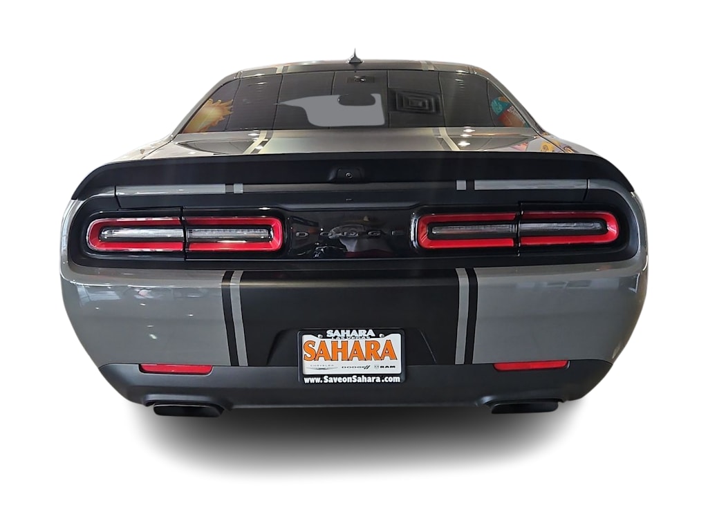 Thumbnail: 2023 Dodge Challenger - 5