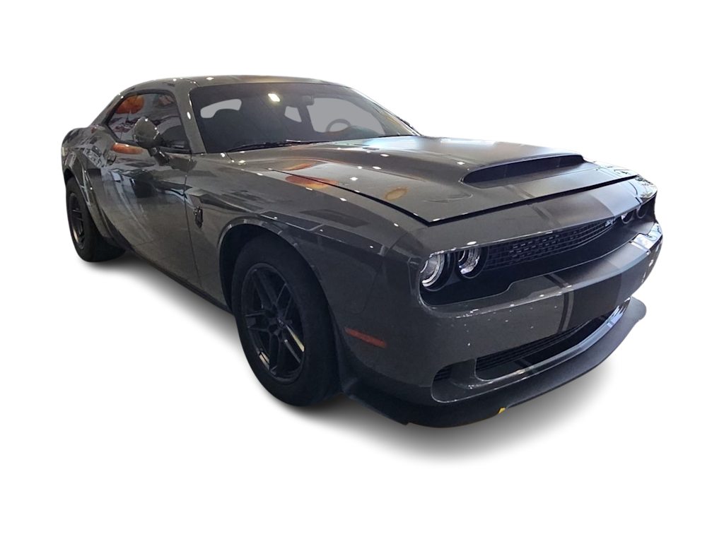 Thumbnail: 2023 Dodge Challenger - 4