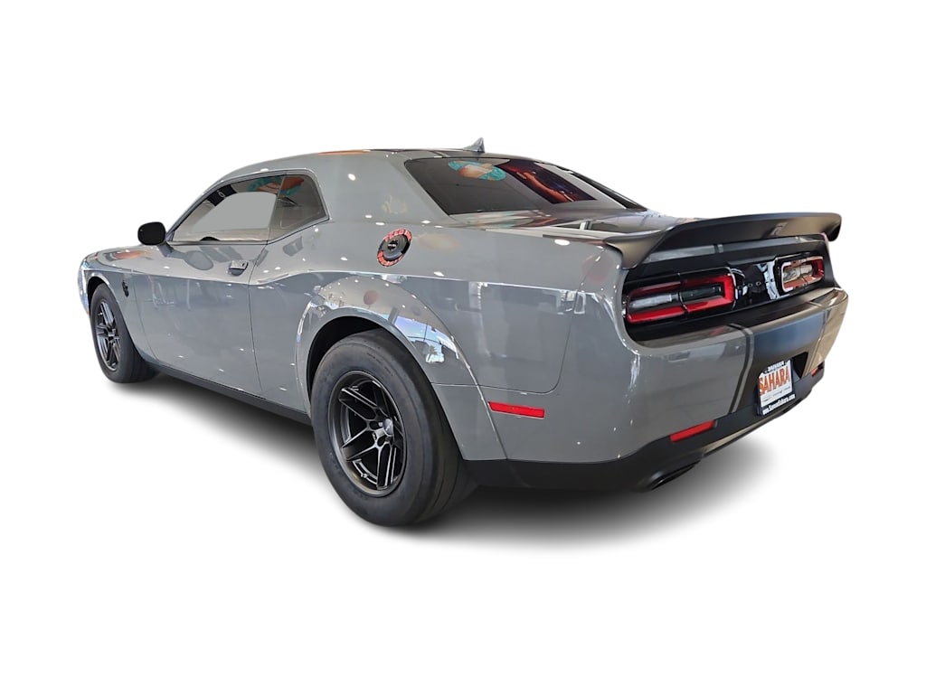 Thumbnail: 2023 Dodge Challenger - 22