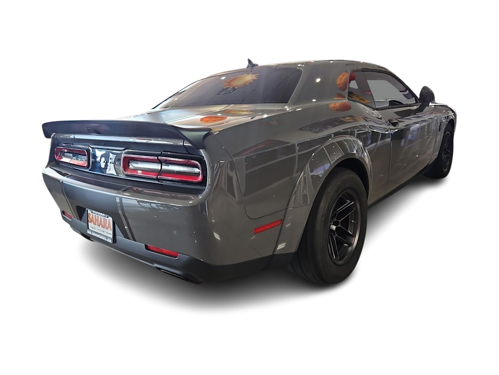 Thumbnail: 2023 Dodge Challenger - 23