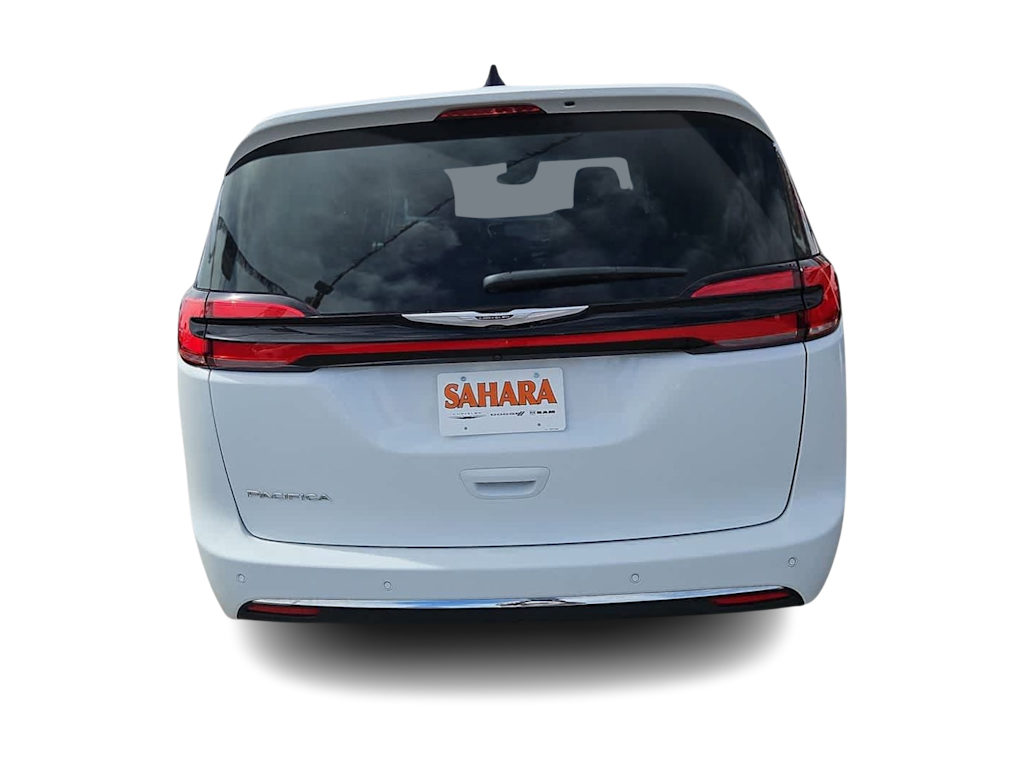 Thumbnail: 2024 Chrysler Pacifica - 5