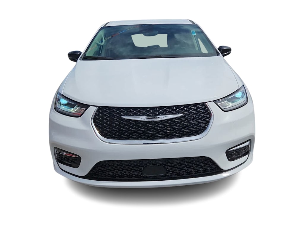Thumbnail: 2024 Chrysler Pacifica - 6