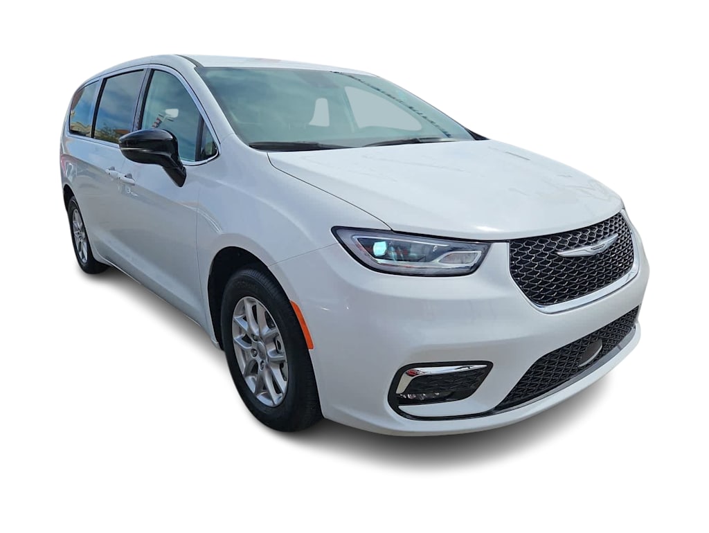 Thumbnail: 2024 Chrysler Pacifica - 19