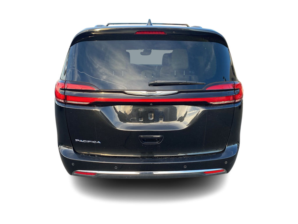 Thumbnail: 2021 Chrysler Pacifica - 5