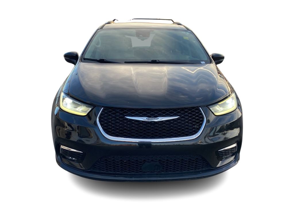 Thumbnail: 2021 Chrysler Pacifica - 6