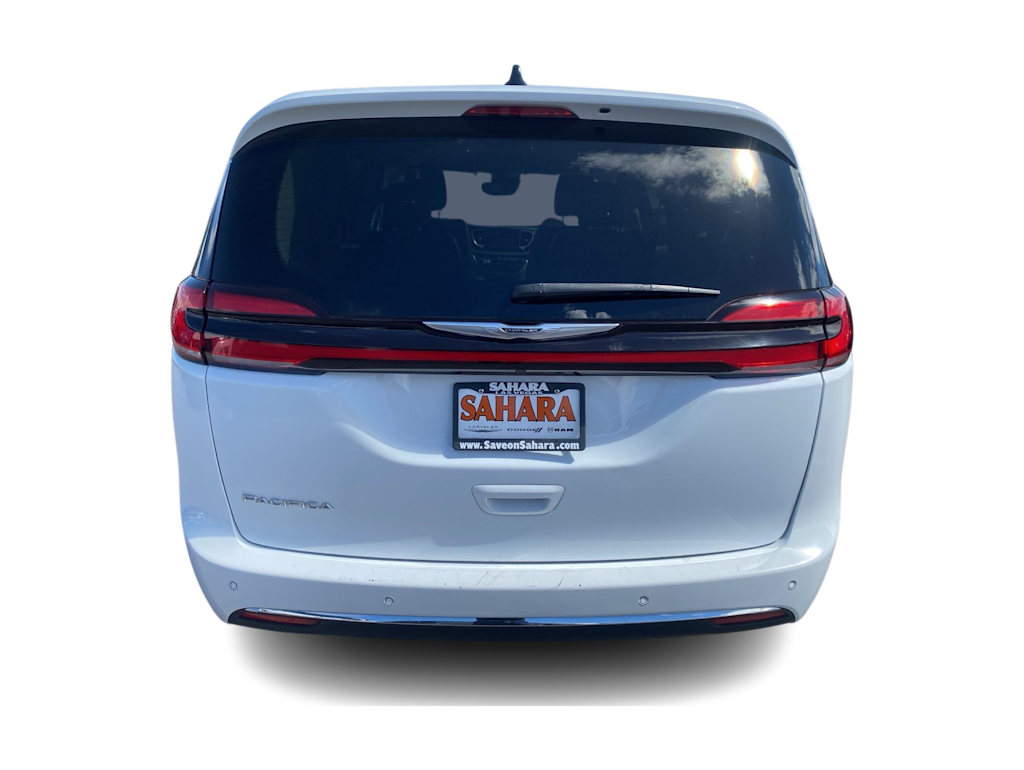 Thumbnail: 2023 Chrysler Pacifica - 5