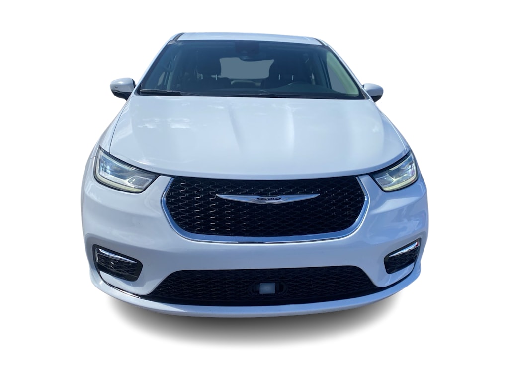 Thumbnail: 2023 Chrysler Pacifica - 6