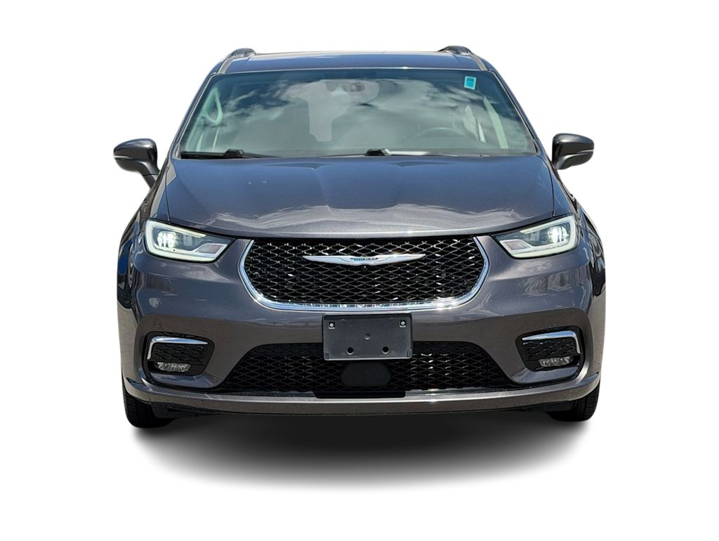 Thumbnail: 2022 Chrysler Pacifica - 6
