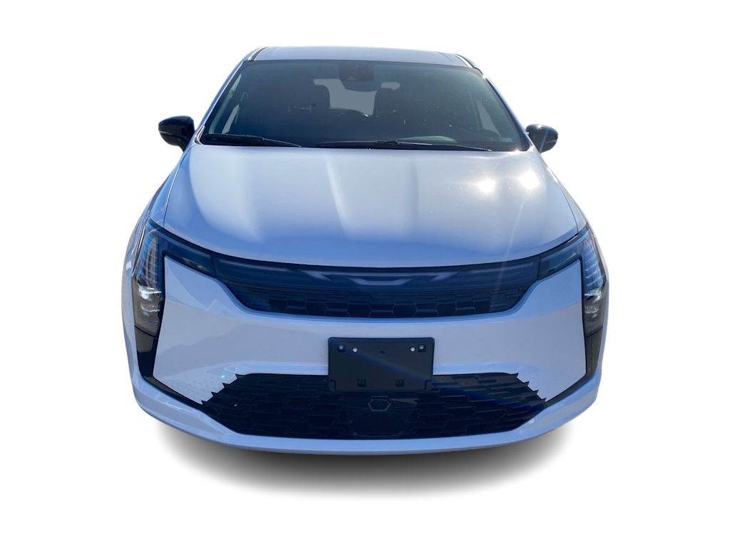 Thumbnail: 2027 Chrysler Pacifica - 6
