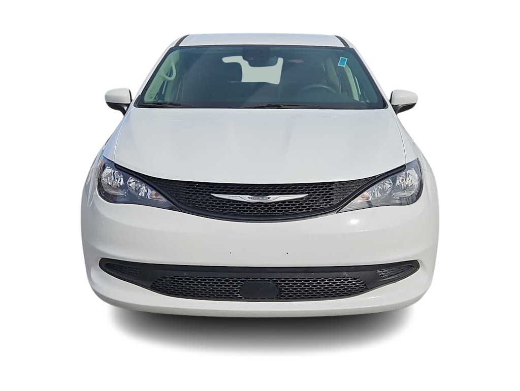 Thumbnail: 2023 Chrysler Voyager - 6
