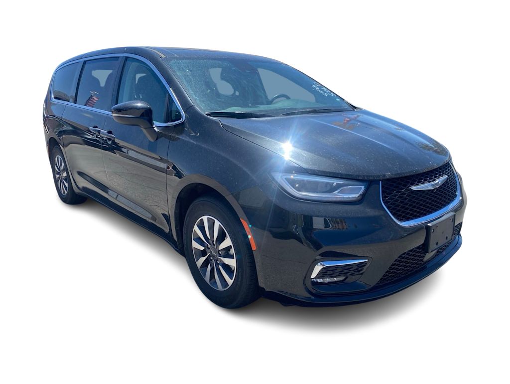 Thumbnail: 2023 Chrysler Pacifica - 12