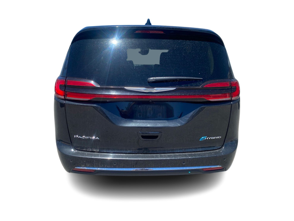 Thumbnail: 2023 Chrysler Pacifica - 5