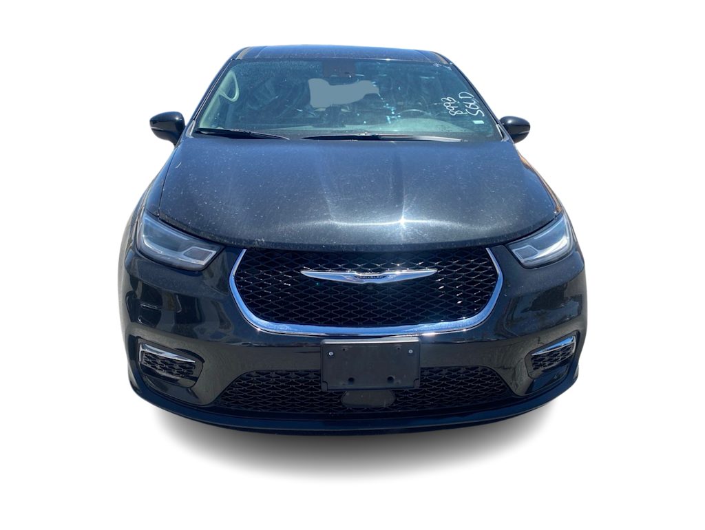Thumbnail: 2023 Chrysler Pacifica - 6