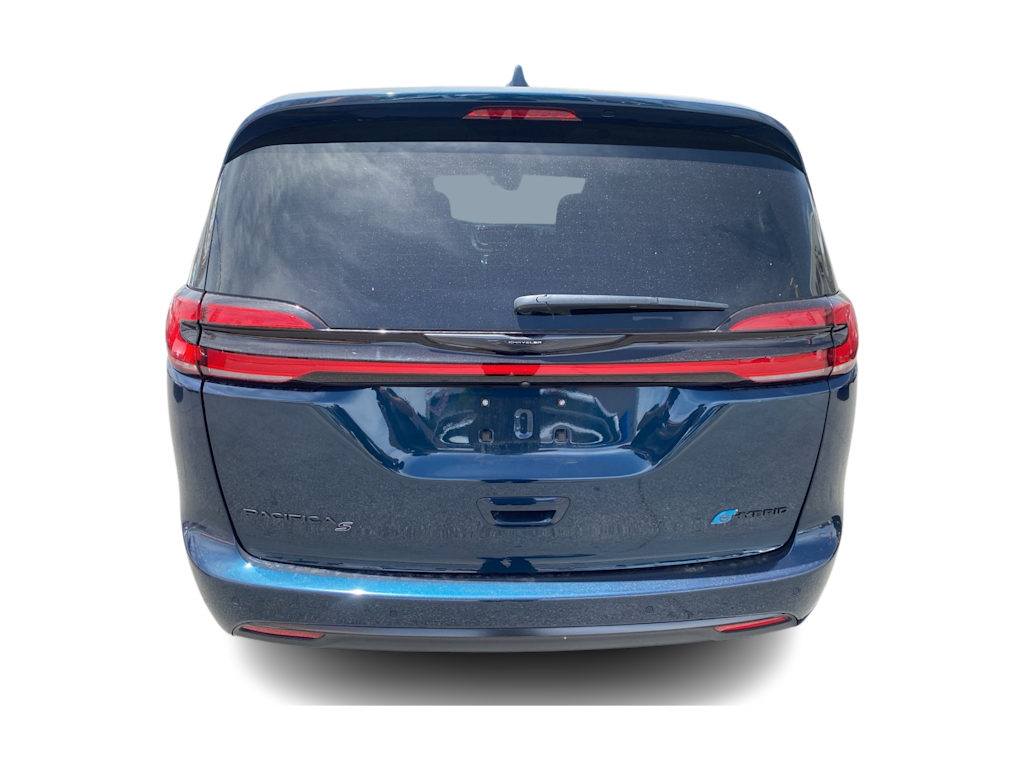 Thumbnail: 2023 Chrysler Pacifica - 5