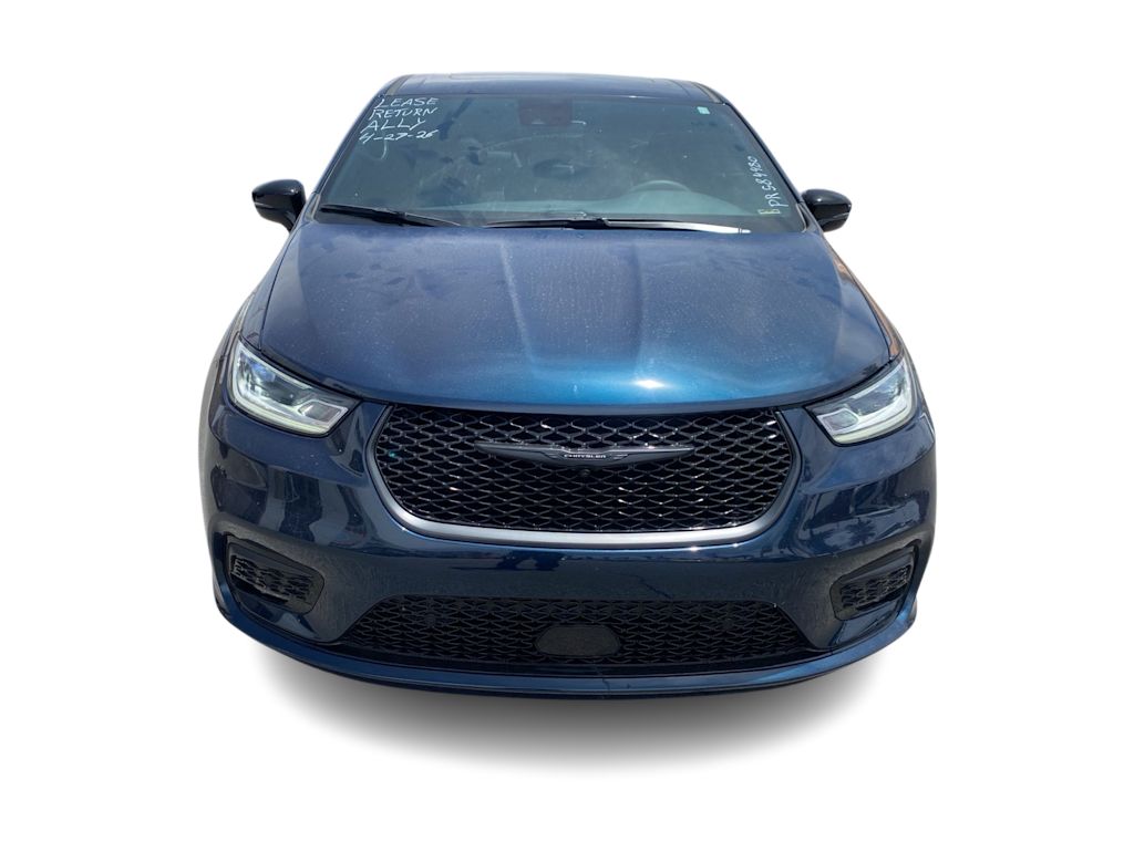 Thumbnail: 2023 Chrysler Pacifica - 6