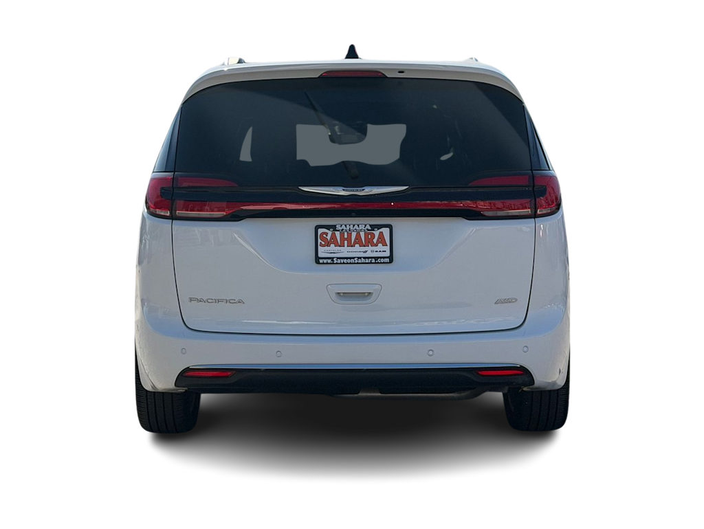 Thumbnail: 2024 Chrysler Pacifica - 5