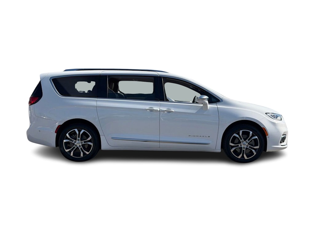 Thumbnail: 2024 Chrysler Pacifica - 20