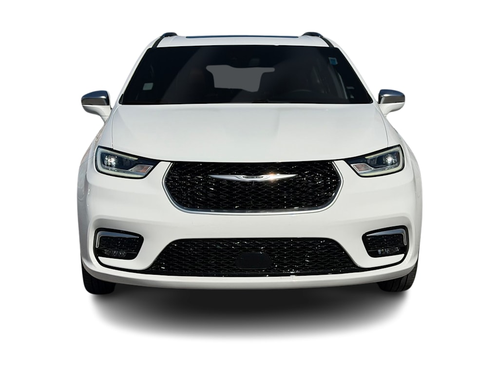 Thumbnail: 2024 Chrysler Pacifica - 6