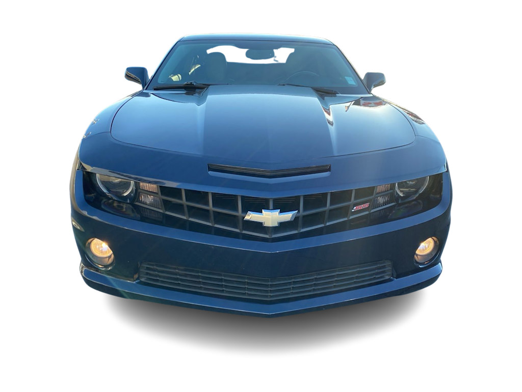 Thumbnail: 2011 Chevrolet Camaro - 6