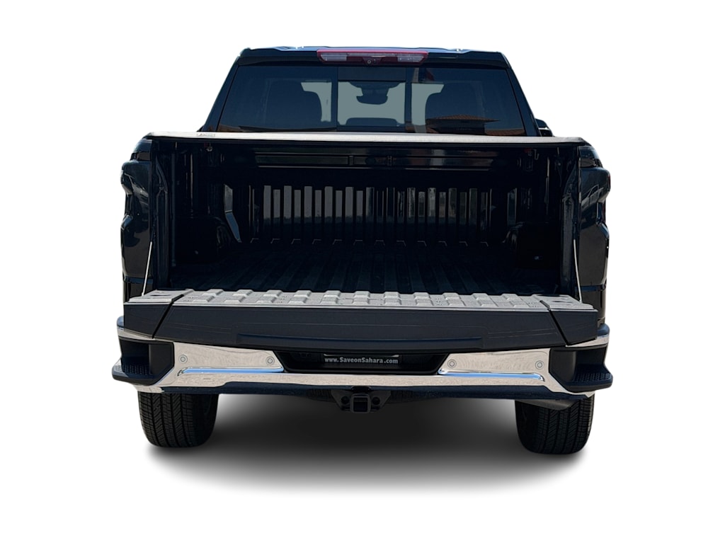 Thumbnail: 2024 Chevrolet Silverado 1500 - 32