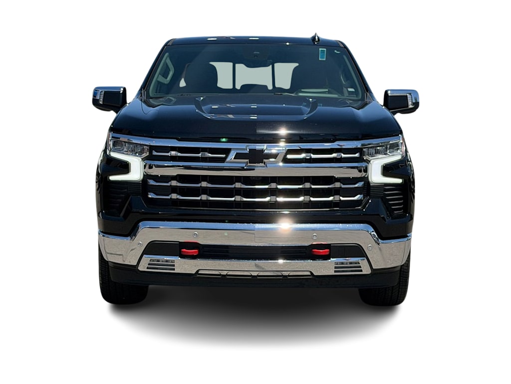 Thumbnail: 2024 Chevrolet Silverado 1500 - 6