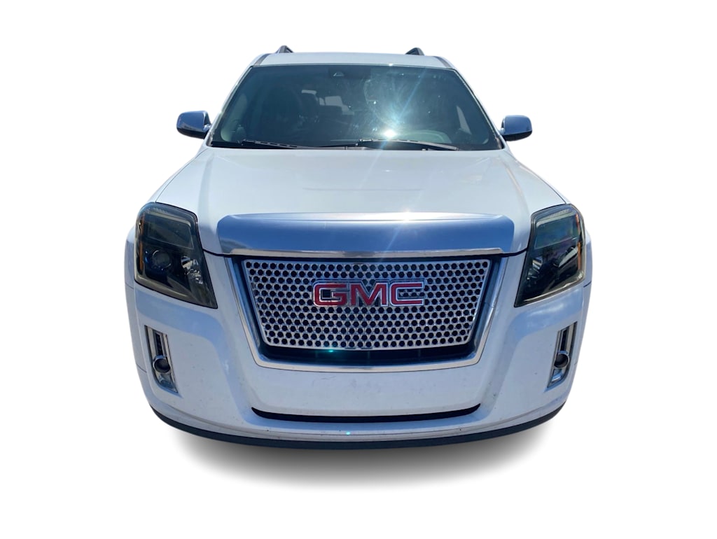 Thumbnail: 2015 GMC Terrain - 6