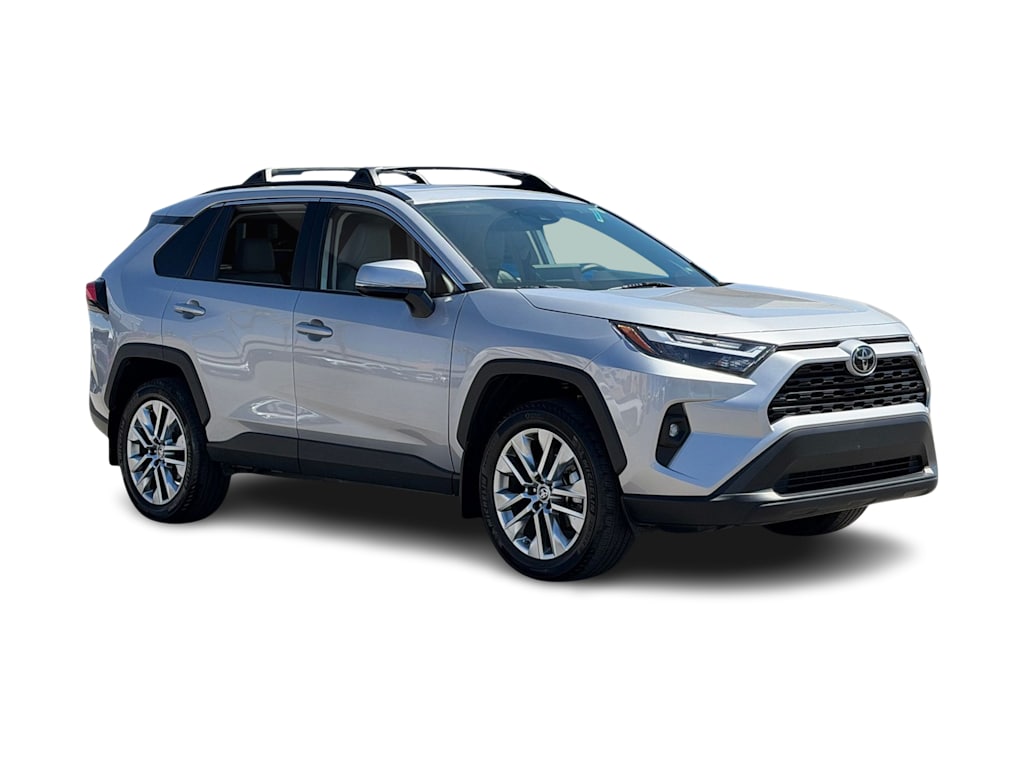 Thumbnail: 2023 Toyota RAV4 - 20