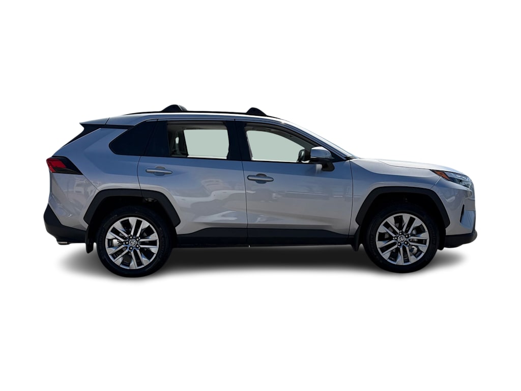 Thumbnail: 2023 Toyota RAV4 - 19