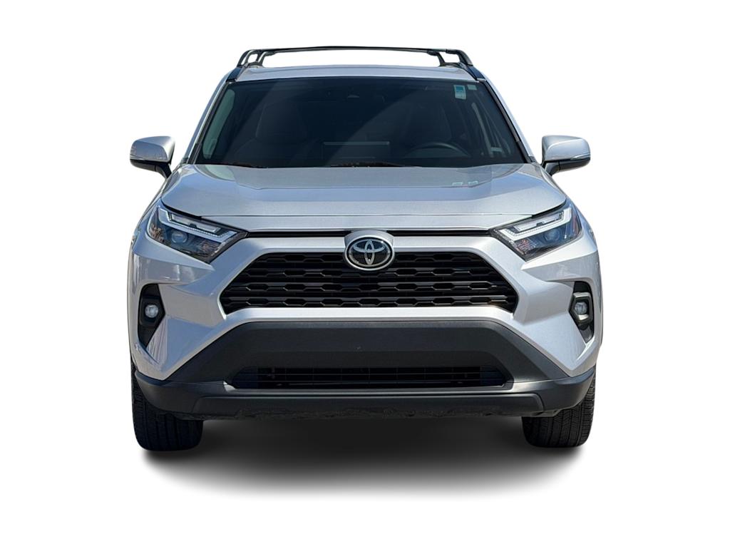 Thumbnail: 2023 Toyota RAV4 - 6