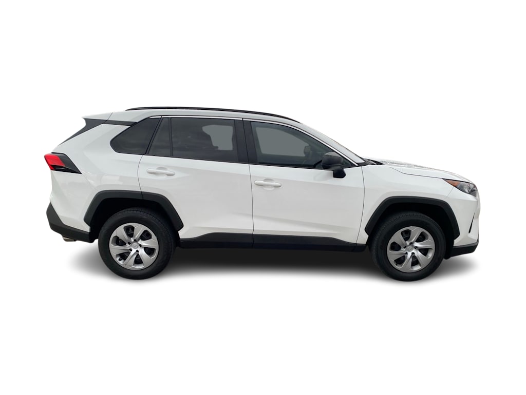 Thumbnail: 2020 Toyota RAV4 - 14