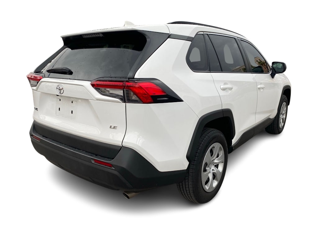 Thumbnail: 2020 Toyota RAV4 - 15