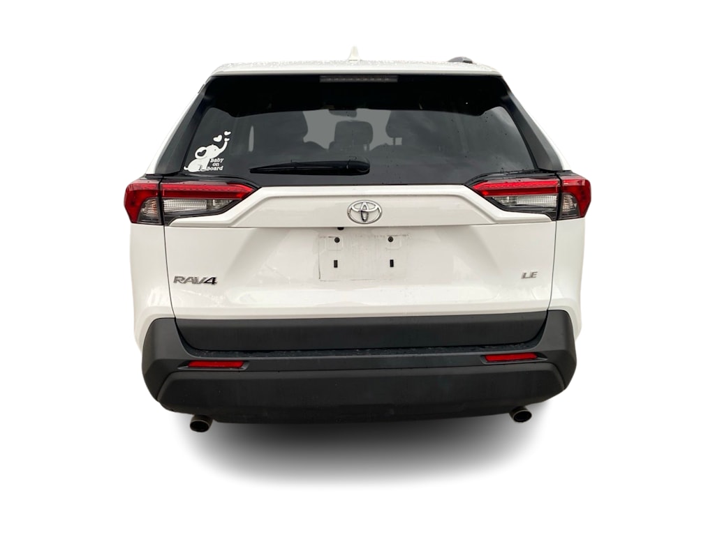 Thumbnail: 2020 Toyota RAV4 - 5