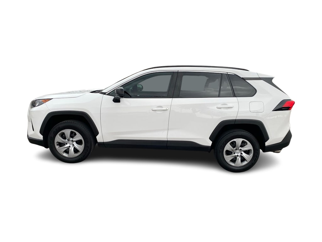 Thumbnail: 2020 Toyota RAV4 - 3