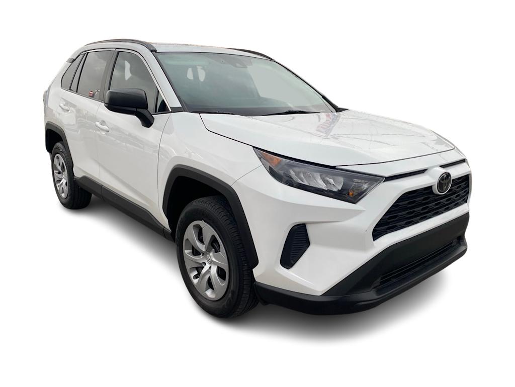 Thumbnail: 2020 Toyota RAV4 - 13