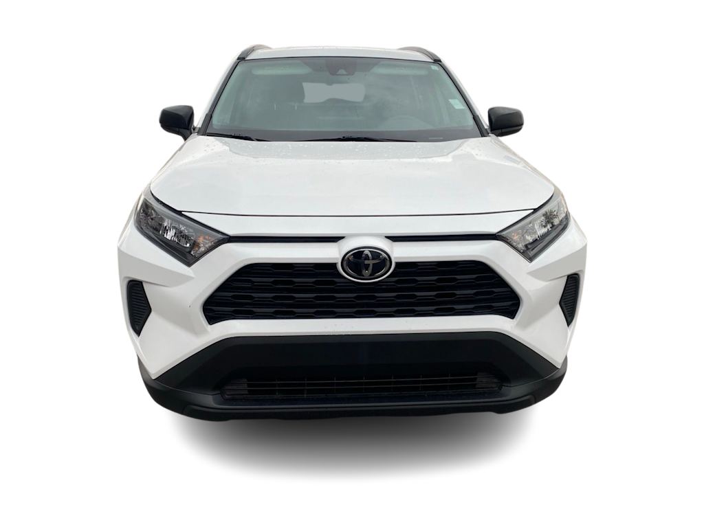 Thumbnail: 2020 Toyota RAV4 - 6