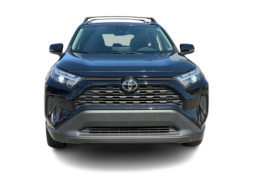 Thumbnail: 2024 Toyota RAV4 - 6