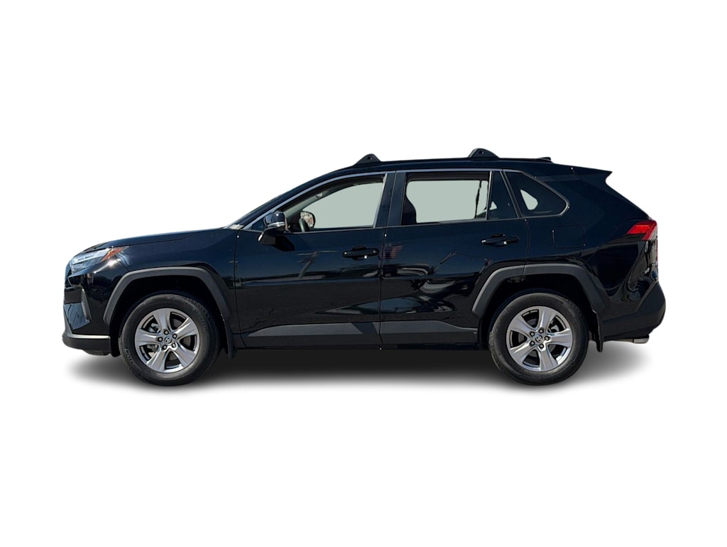 Thumbnail: 2024 Toyota RAV4 - 3