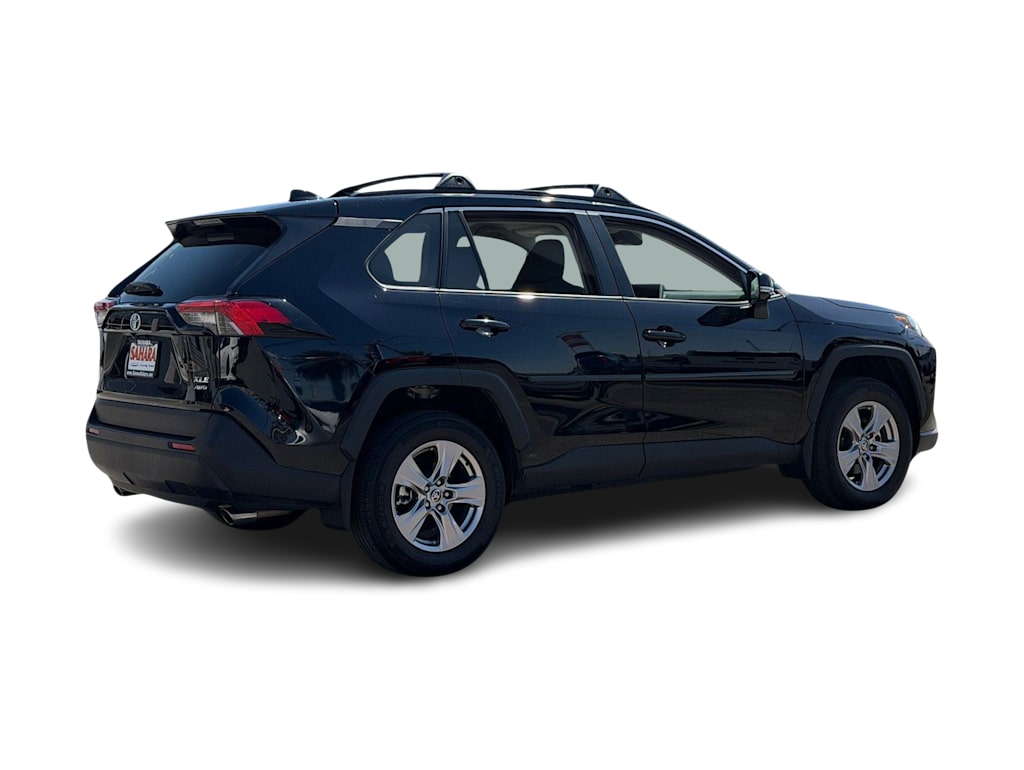 Thumbnail: 2024 Toyota RAV4 - 19