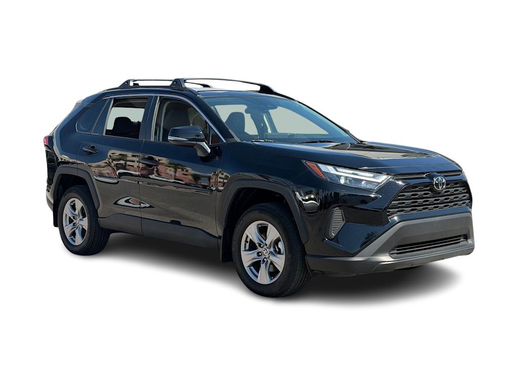Thumbnail: 2024 Toyota RAV4 - 21