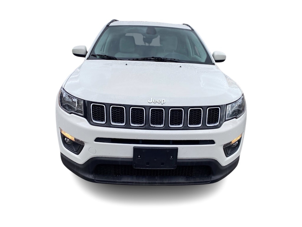 Thumbnail: 2018 Jeep Compass - 6