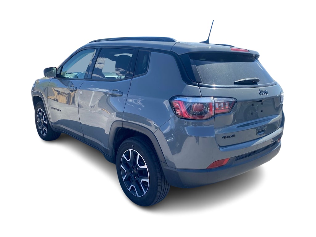 Thumbnail: 2019 Jeep Compass - 4