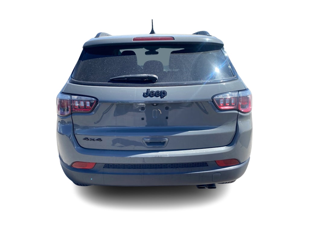 Thumbnail: 2019 Jeep Compass - 5