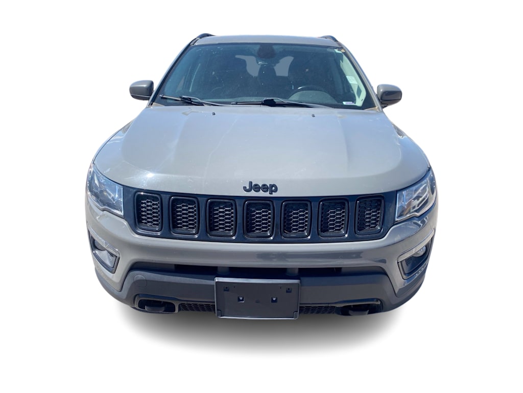 Thumbnail: 2019 Jeep Compass - 6