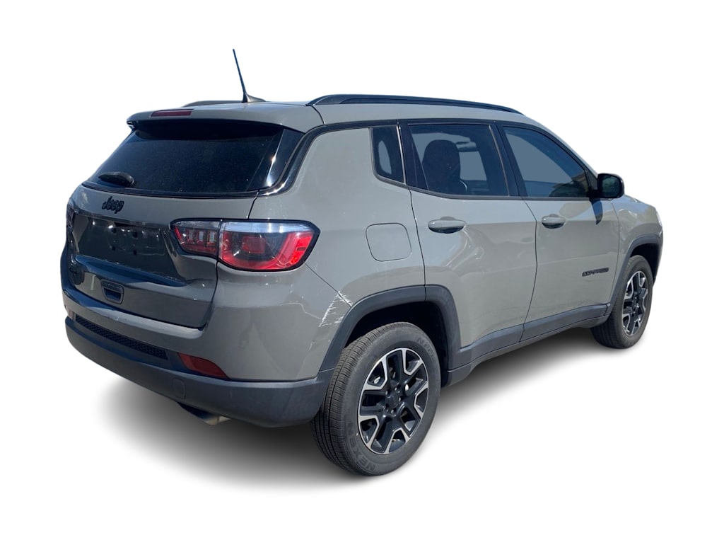 Thumbnail: 2019 Jeep Compass - 14
