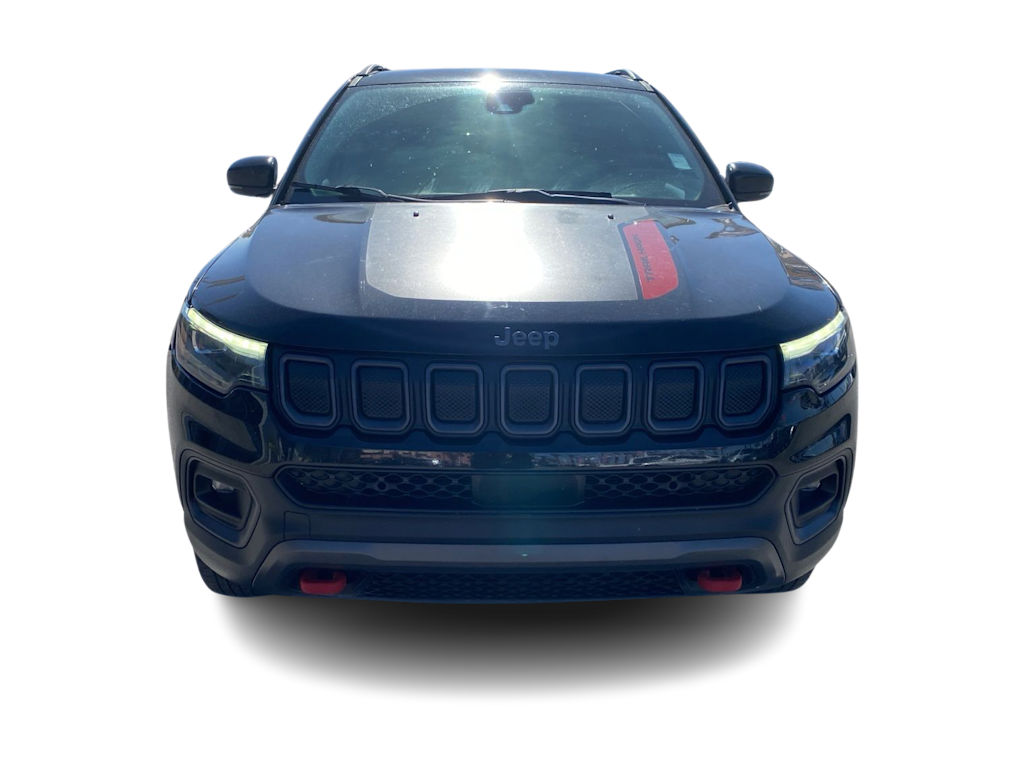 Thumbnail: 2022 Jeep Compass - 6