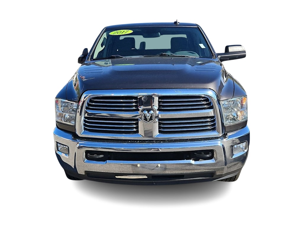Thumbnail: 2017 RAM 3500 - 6