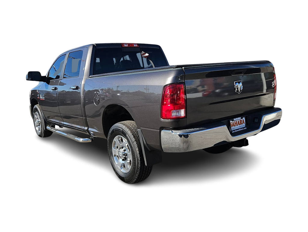 Thumbnail: 2017 RAM 3500 - 4